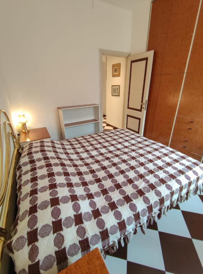Mazzini 48 Appartement Rapallo Buitenkant foto