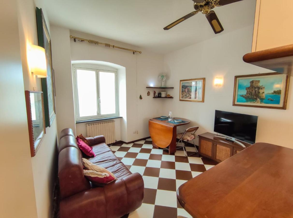 Mazzini 48 Appartement Rapallo Buitenkant foto